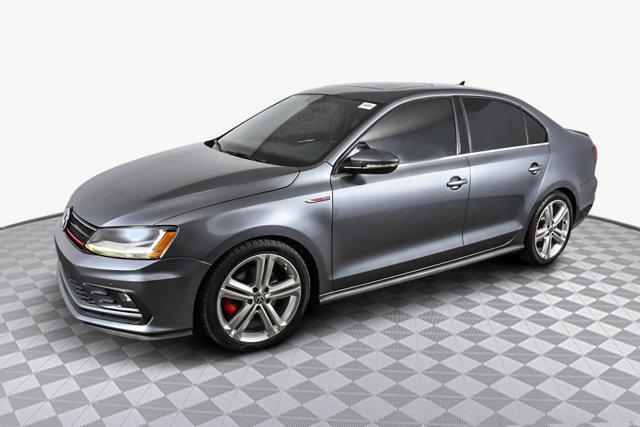 used 2017 Volkswagen Jetta car, priced at $12,497