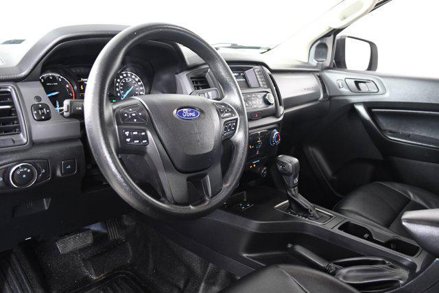 used 2021 Ford Ranger car, priced at $18,497