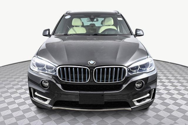 used 2018 BMW X5 eDrive car, priced at $18,998