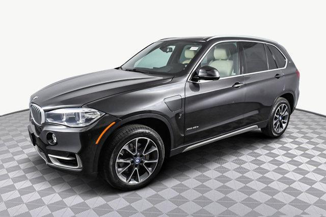 used 2018 BMW X5 eDrive car, priced at $18,998