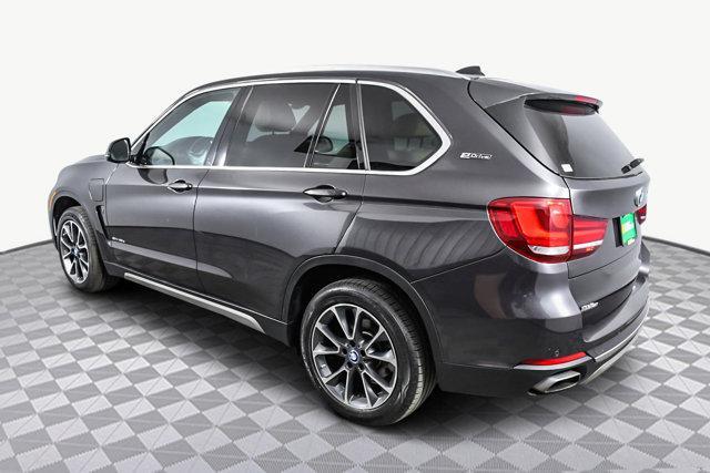 used 2018 BMW X5 eDrive car, priced at $18,998