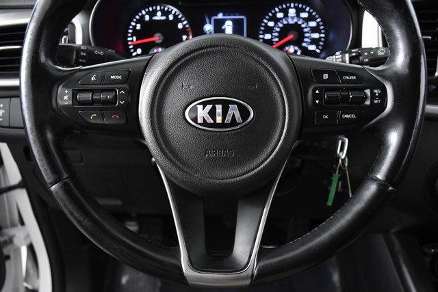 used 2016 Kia Sorento car, priced at $10,998