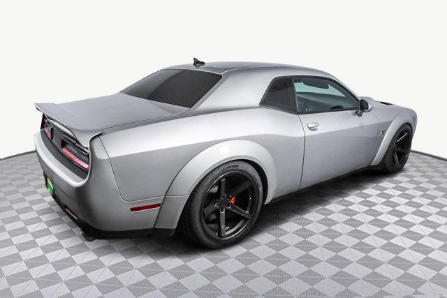 used 2020 Dodge Challenger car, priced at $30,997