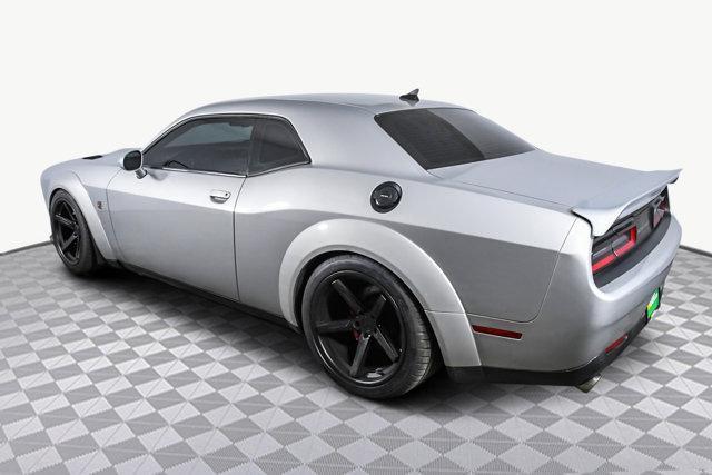 used 2020 Dodge Challenger car, priced at $30,997