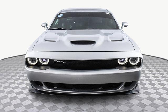 used 2020 Dodge Challenger car, priced at $30,997