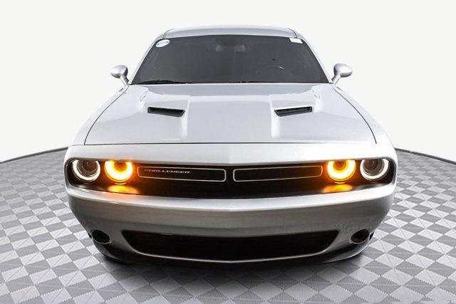 used 2020 Dodge Challenger car, priced at $17,497