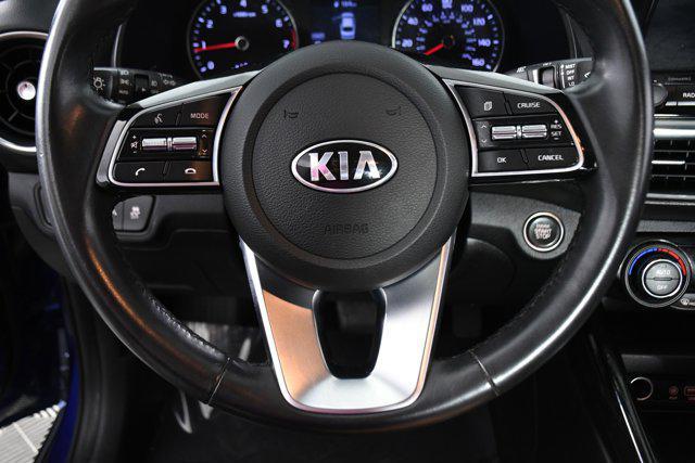 used 2020 Kia Forte car, priced at $15,798