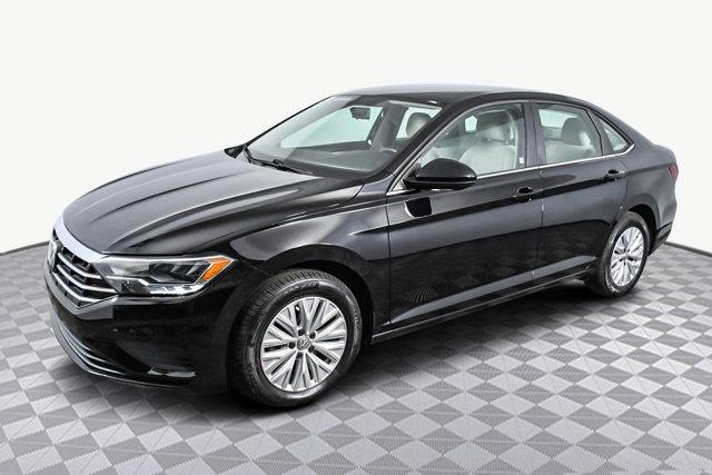 used 2019 Volkswagen Jetta car, priced at $11,997