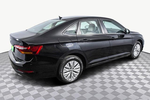 used 2019 Volkswagen Jetta car, priced at $11,997