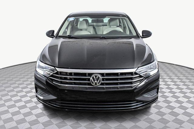 used 2019 Volkswagen Jetta car, priced at $11,997