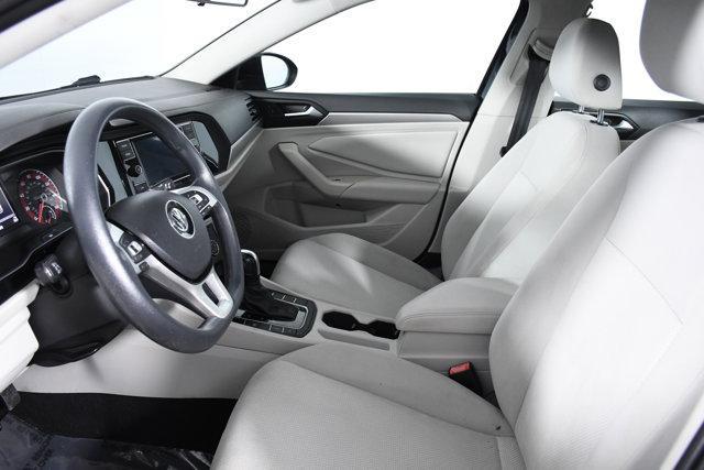 used 2019 Volkswagen Jetta car, priced at $11,997