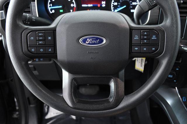 used 2021 Ford F-150 car, priced at $27,998