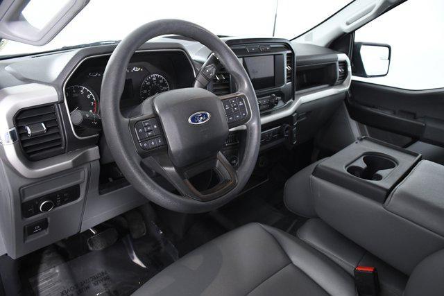 used 2022 Ford F-150 car, priced at $31,497