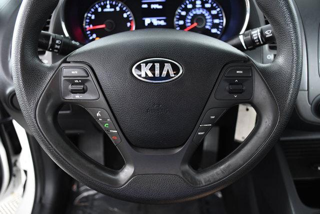 used 2016 Kia Forte car, priced at $6,997