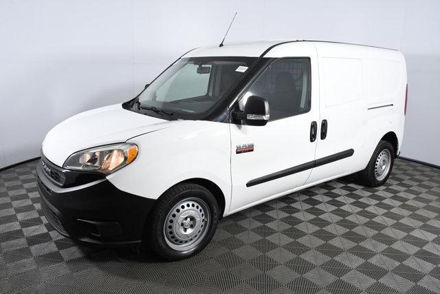 used 2022 Ram ProMaster City car, priced at $19,997