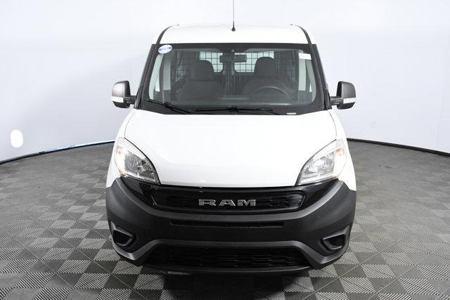 used 2022 Ram ProMaster City car, priced at $19,997