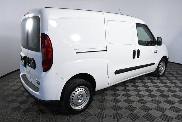 used 2022 Ram ProMaster City car, priced at $19,997