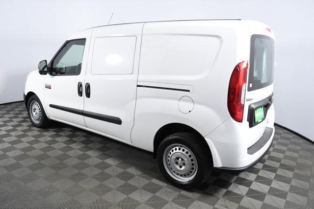 used 2022 Ram ProMaster City car, priced at $19,997