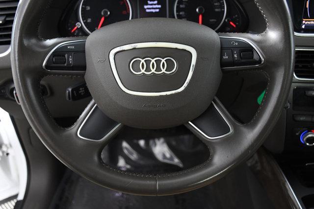 used 2016 Audi Q5 car, priced at $12,998