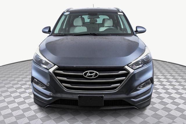 used 2017 Hyundai Tucson car, priced at $11,898