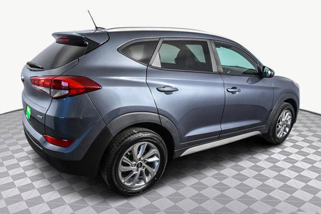 used 2017 Hyundai Tucson car, priced at $11,898