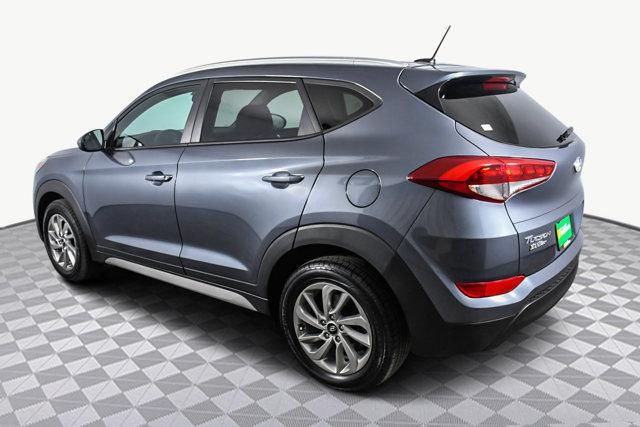 used 2017 Hyundai Tucson car, priced at $11,898