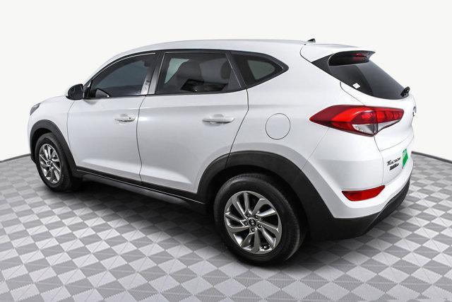 used 2018 Hyundai Tucson car, priced at $10,898