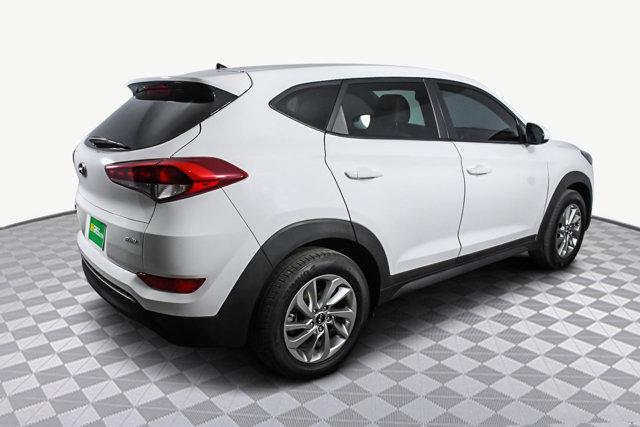 used 2018 Hyundai Tucson car, priced at $10,898