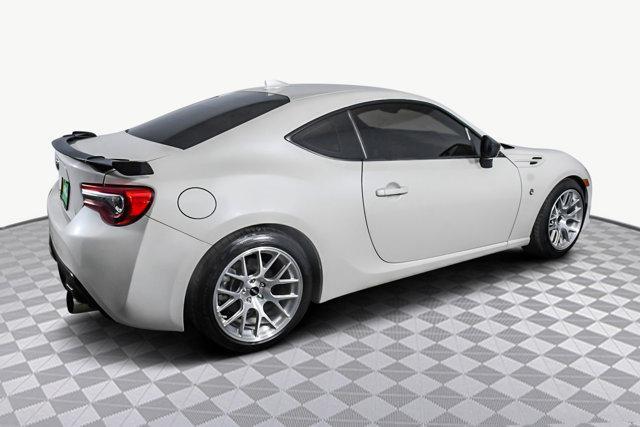 used 2018 Toyota 86 car, priced at $19,498