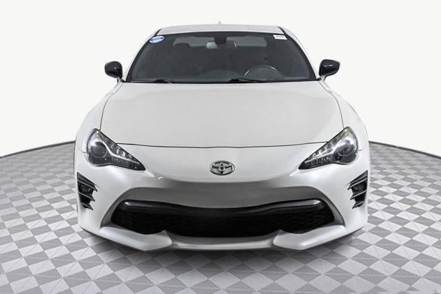 used 2018 Toyota 86 car, priced at $19,498