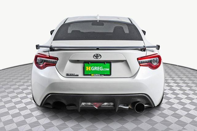 used 2018 Toyota 86 car, priced at $19,498