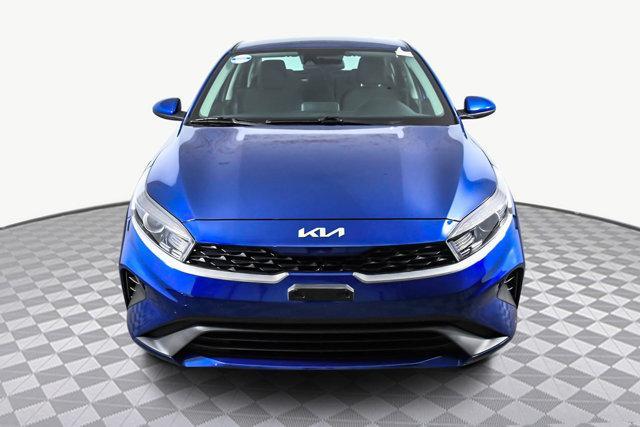 used 2023 Kia Forte car, priced at $14,198