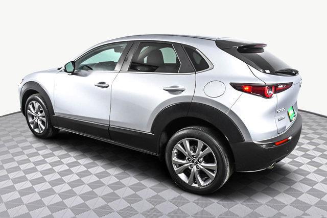 used 2021 Mazda CX-30 car, priced at $19,498