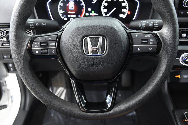 used 2024 Honda Civic car, priced at $21,998