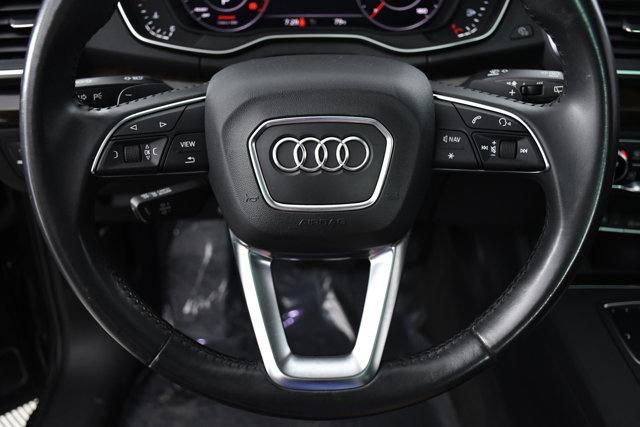 used 2018 Audi Q5 car, priced at $18,998