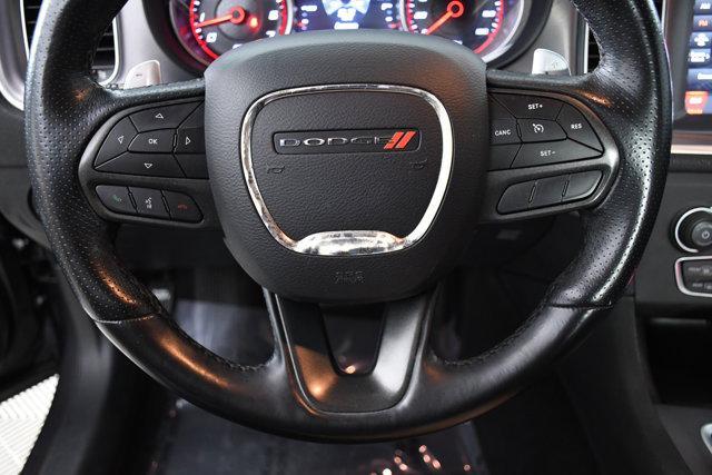 used 2021 Dodge Charger car, priced at $30,998