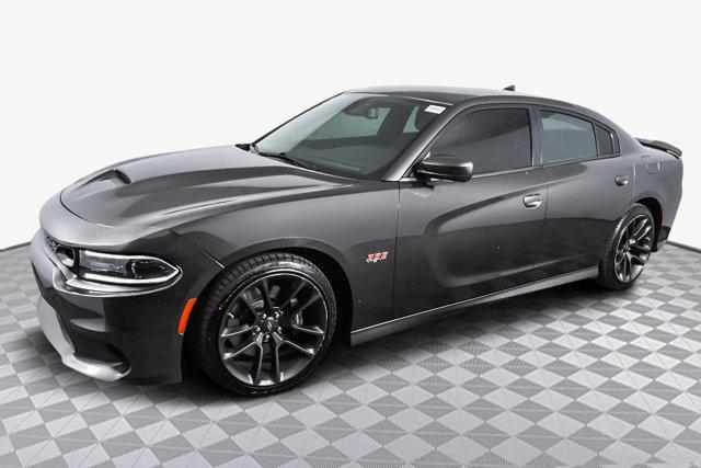 used 2021 Dodge Charger car, priced at $30,998