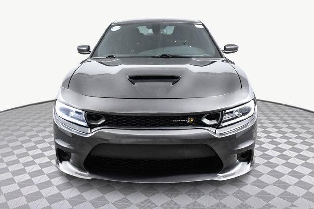 used 2021 Dodge Charger car, priced at $30,998