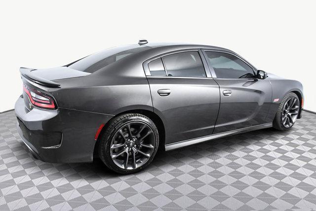 used 2021 Dodge Charger car, priced at $30,998