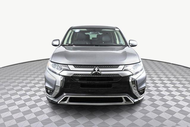 used 2019 Mitsubishi Outlander car, priced at $12,498