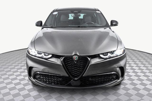 used 2024 Alfa Romeo Tonale car, priced at $39,998