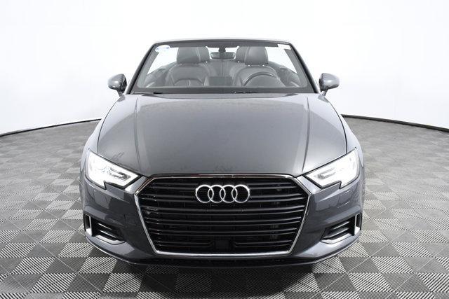 used 2019 Audi A3 car, priced at $20,998