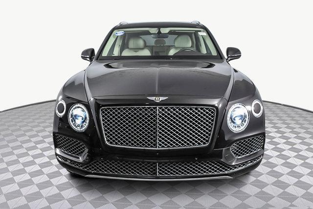 used 2019 Bentley Bentayga car, priced at $79,998