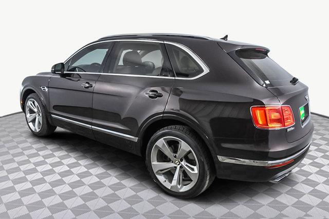 used 2019 Bentley Bentayga car, priced at $79,998