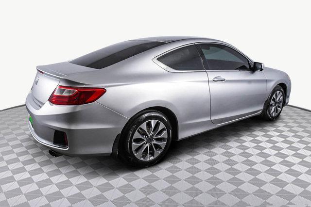 used 2015 Honda Accord car, priced at $14,498