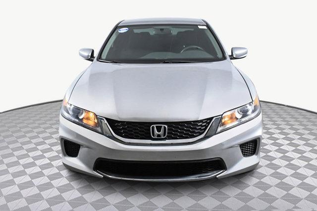 used 2015 Honda Accord car, priced at $14,498