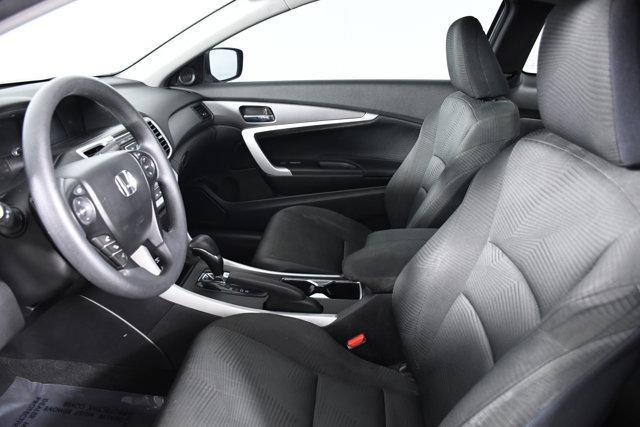 used 2015 Honda Accord car, priced at $14,498