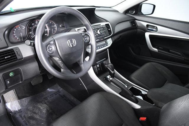 used 2015 Honda Accord car, priced at $14,498