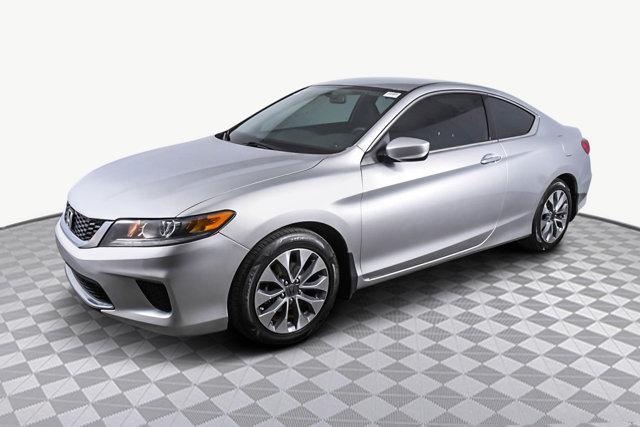 used 2015 Honda Accord car, priced at $14,498