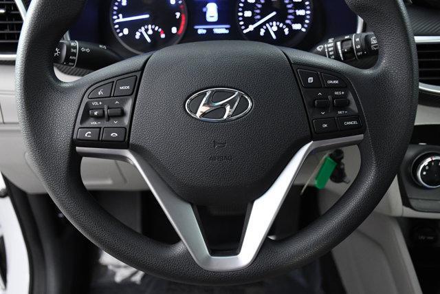 used 2019 Hyundai Tucson car, priced at $11,998